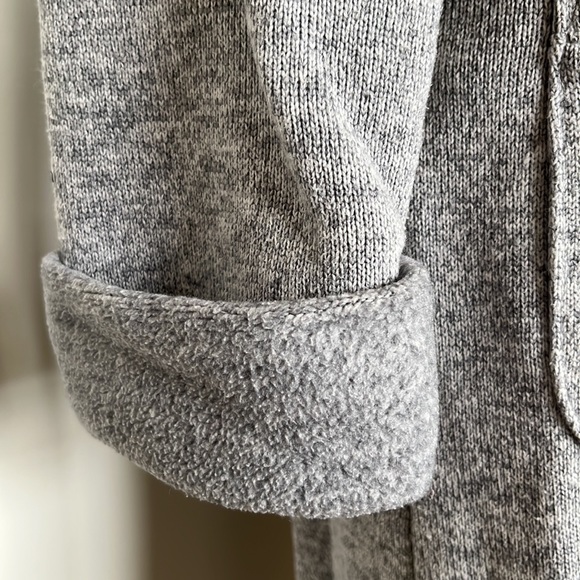 Cozy Robe - Picture 7 of 10